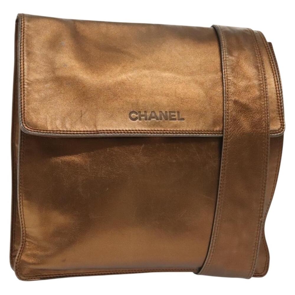 Chanel Classic Flap Shoulder Bag